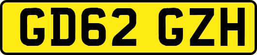 GD62GZH