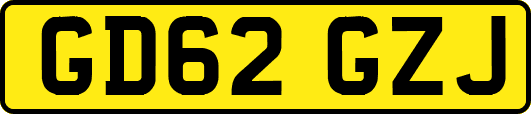GD62GZJ