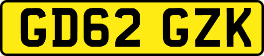 GD62GZK