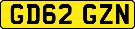 GD62GZN