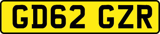 GD62GZR