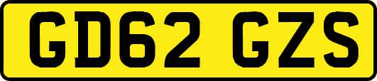 GD62GZS