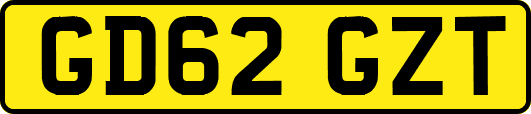 GD62GZT