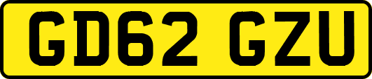 GD62GZU