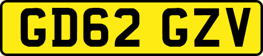 GD62GZV