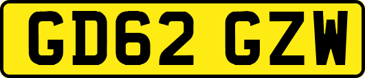GD62GZW