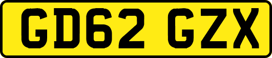 GD62GZX