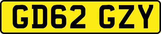 GD62GZY