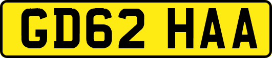 GD62HAA