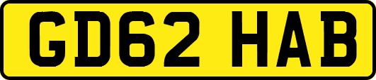 GD62HAB