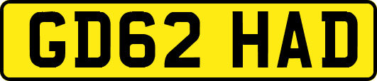GD62HAD