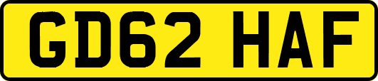 GD62HAF