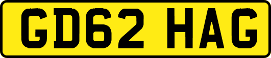 GD62HAG