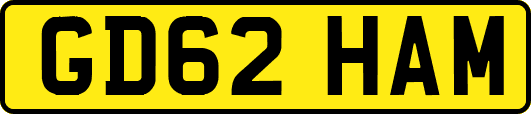 GD62HAM
