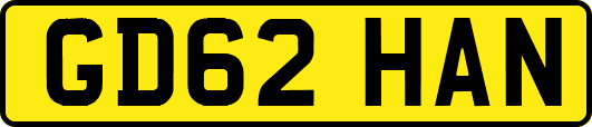 GD62HAN