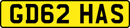 GD62HAS