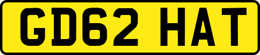 GD62HAT