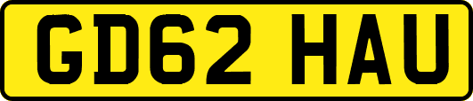 GD62HAU