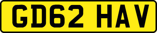 GD62HAV