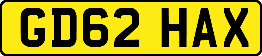 GD62HAX