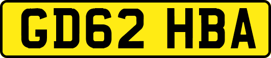 GD62HBA