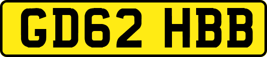 GD62HBB