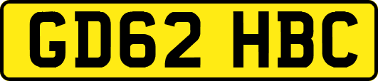 GD62HBC