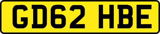 GD62HBE