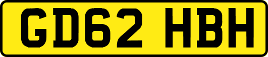 GD62HBH