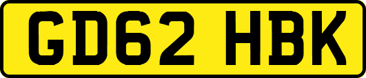 GD62HBK
