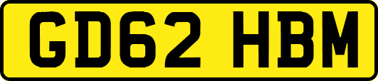 GD62HBM