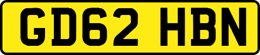 GD62HBN