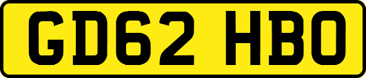 GD62HBO