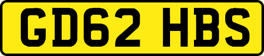 GD62HBS