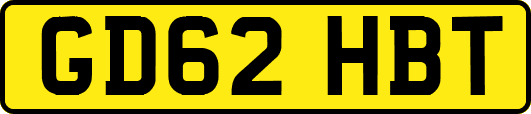 GD62HBT