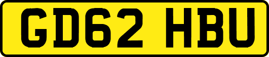 GD62HBU