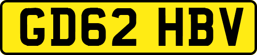 GD62HBV
