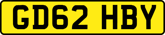 GD62HBY