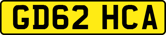 GD62HCA