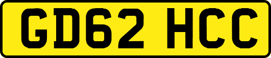 GD62HCC