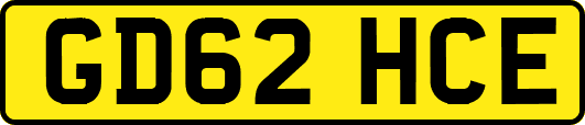 GD62HCE