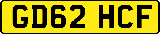 GD62HCF