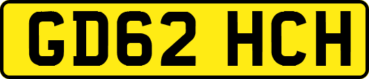 GD62HCH