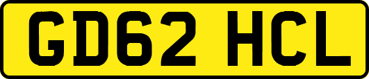 GD62HCL