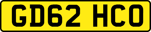 GD62HCO