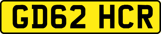 GD62HCR