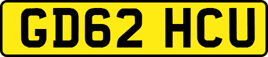 GD62HCU