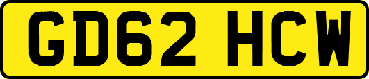 GD62HCW
