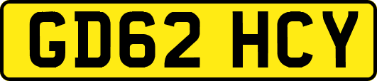 GD62HCY