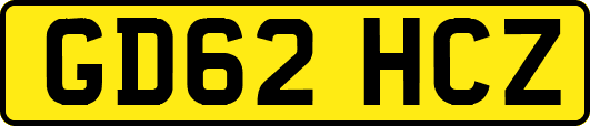 GD62HCZ
